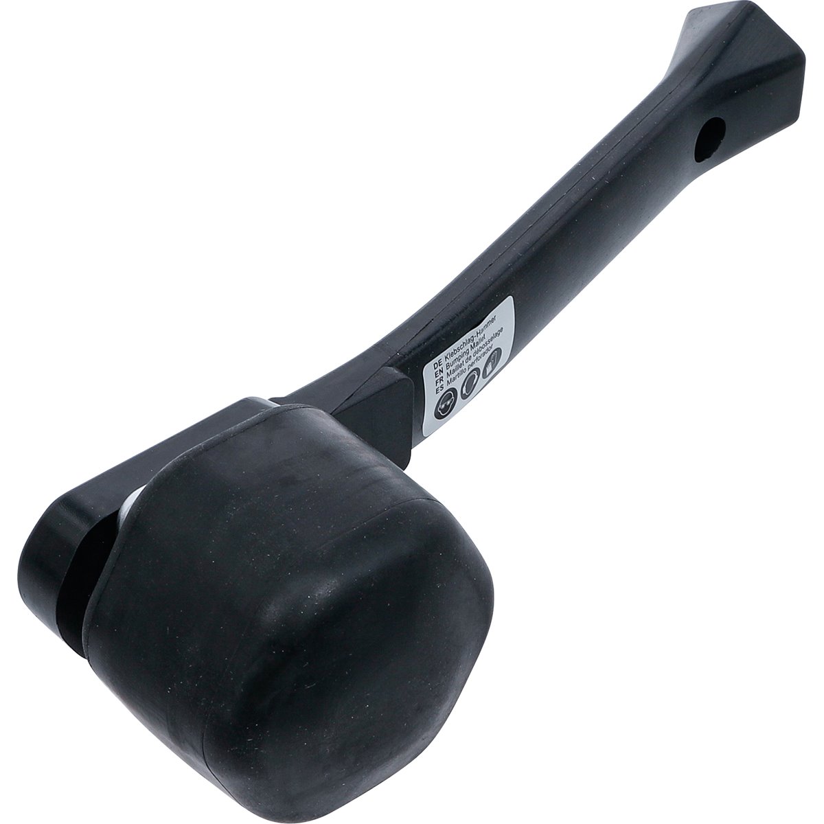 BGS 3880 Klebschlag-Hammer, 260 mm 