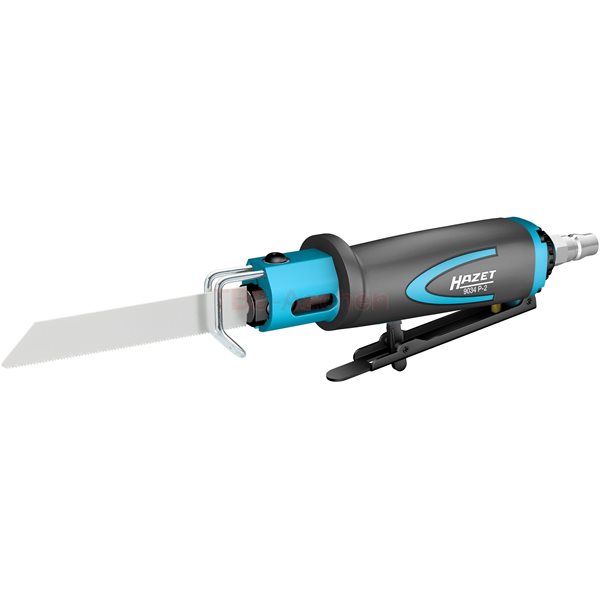 Hazet 9034P-2 Stichsäge mit Zubehör 11-teilig 