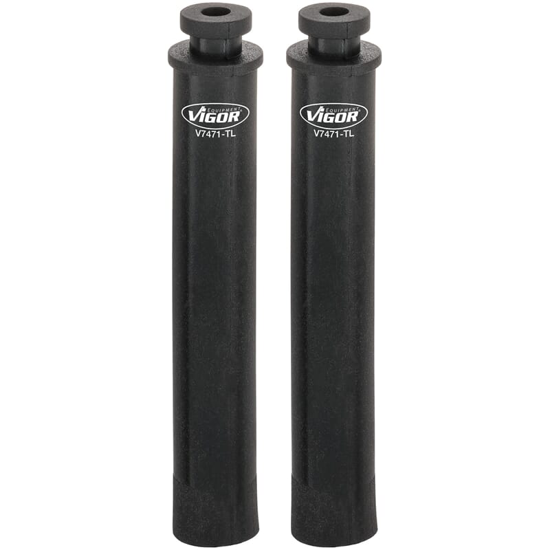 Vigor V7471-TL Epdm Gummischlauch Lang