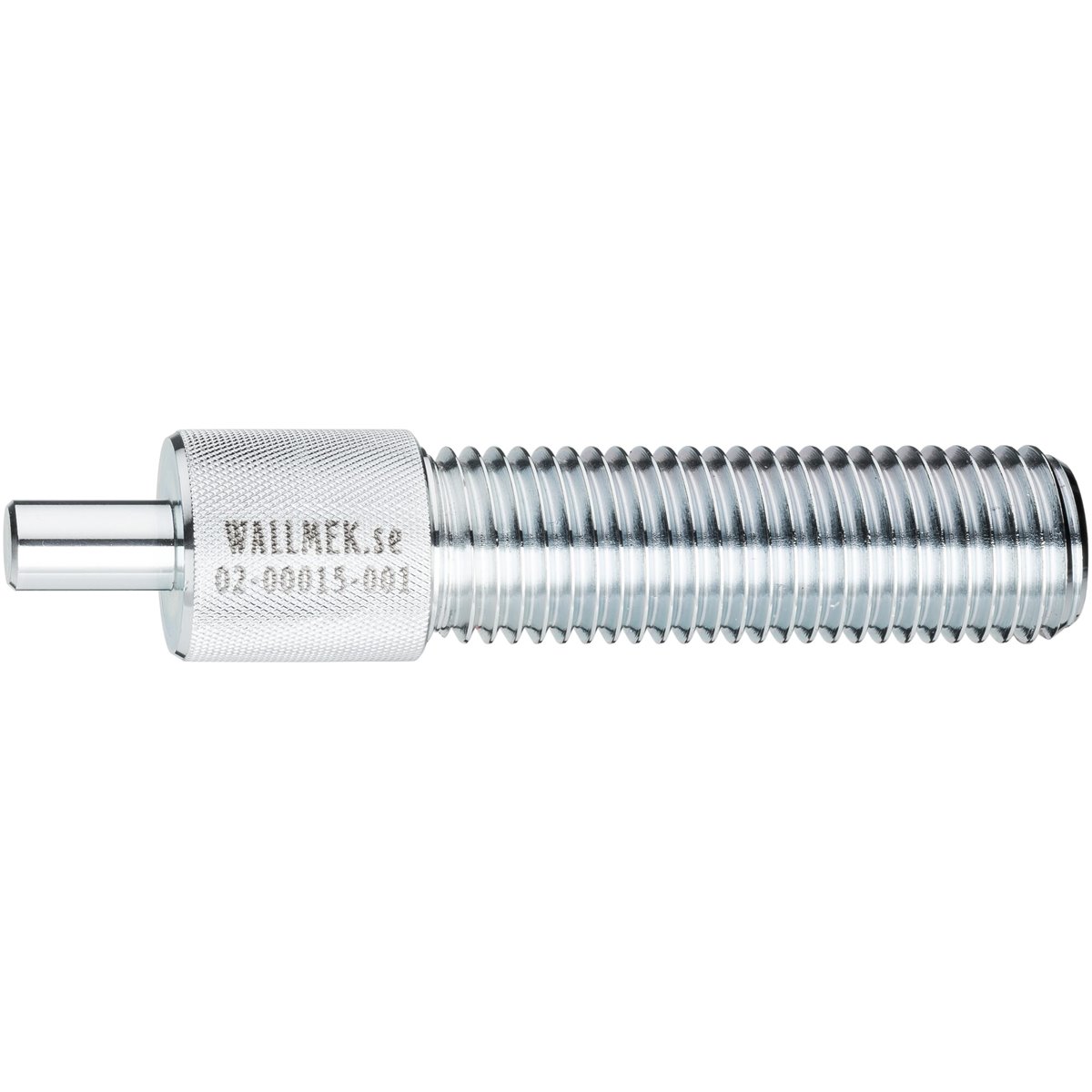 Vigor V7133-2 Einpress-Gewinde Inkl. Führung M24 L 110 mm
