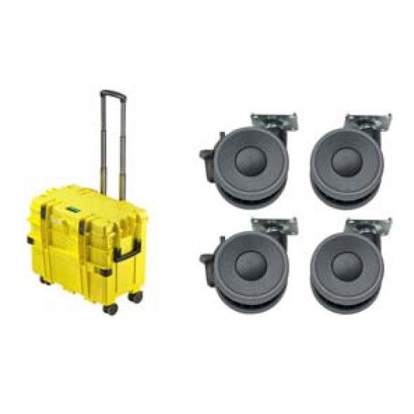 Stahlwille R 13217 Räder-Satz, 4-teilig 