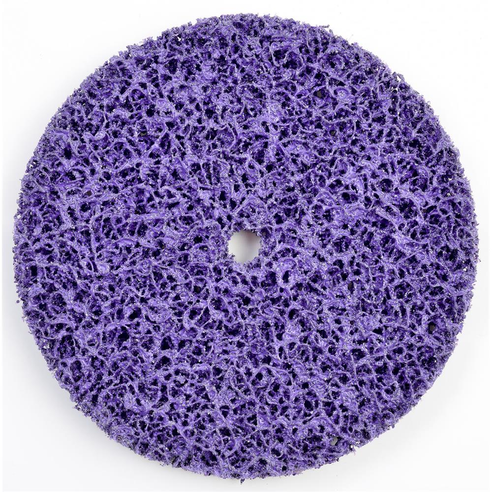 CSD Disc 150 mm "Purple" 
