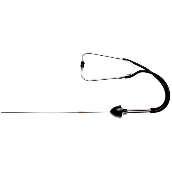 BGS 3535 Mechanics Stethoscope, 320 mm 