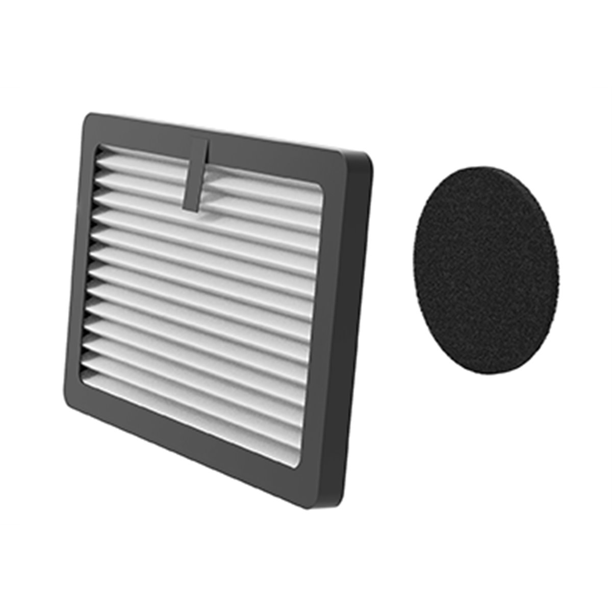 Proxxon 27522 Hauptfilter für Absauganlage ASA 1 Stück