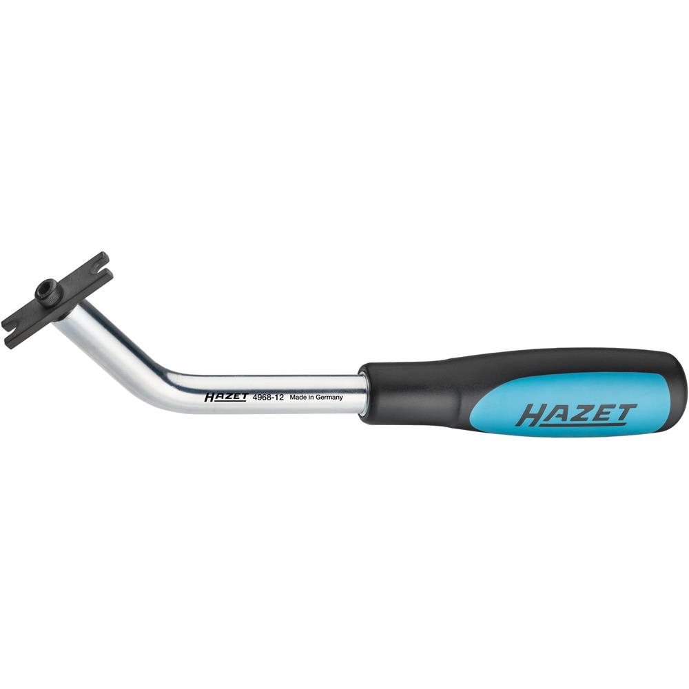 Hazet 4968-12 Bremsleitungsschaber 