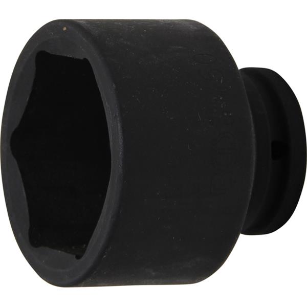 BGS 5660 Kraft-Steckschlüssel-Einsatz Sechskant, A ntrieb Innenvierkant 20 mm (3/4"), SW 60 mm