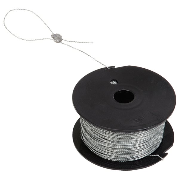 KS-Tools 122.9992 Plombendraht,100m 