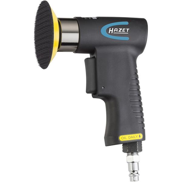 Hazet 9033N-5 Mini Exzenterschliefer-Set 