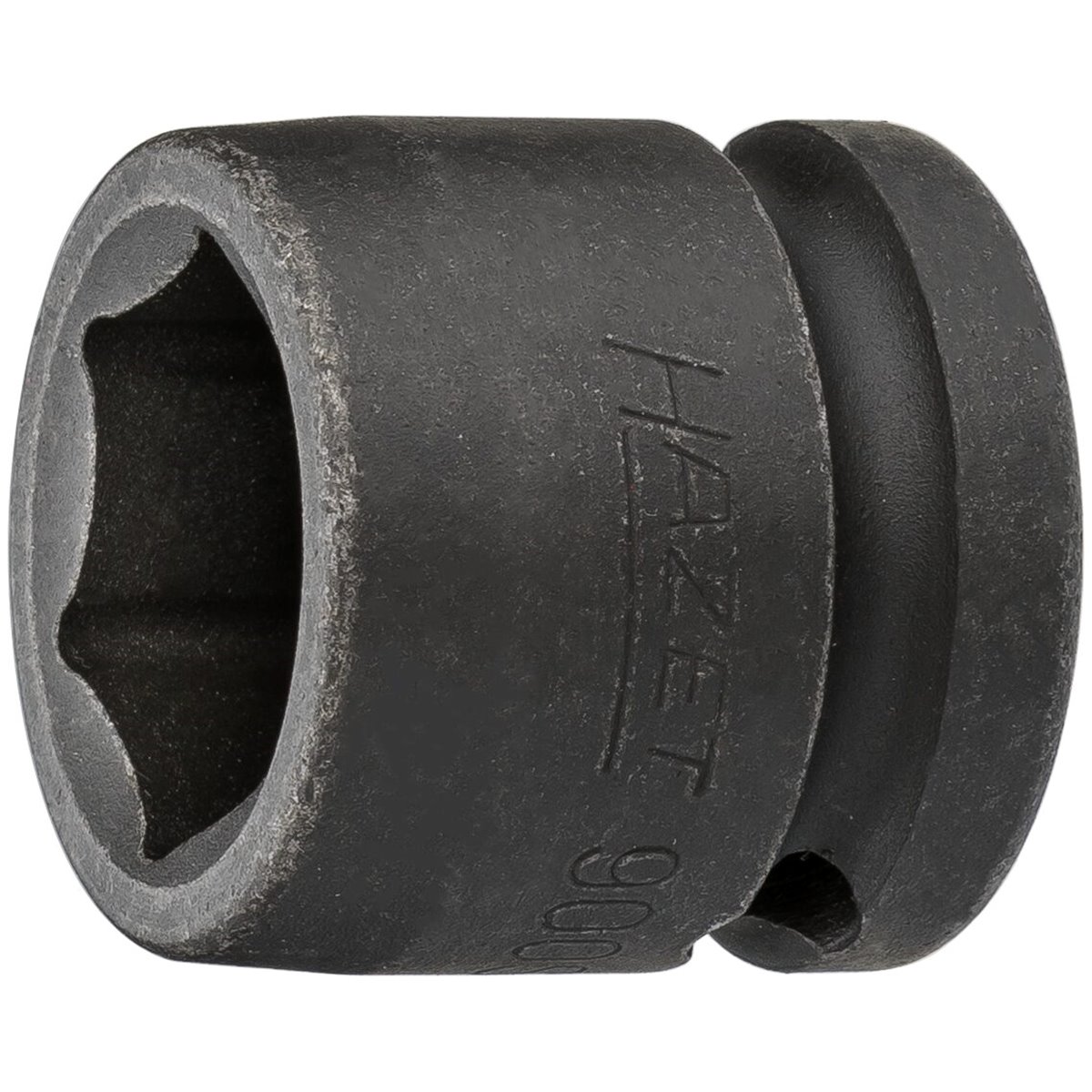 Hazet 900SK-19 Kraft-Steckschlüssel-Einsatz 19mm 