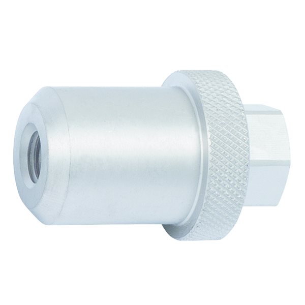 KS-Tools 700.5642 Bohrlehre für Ø 7,3 mm 