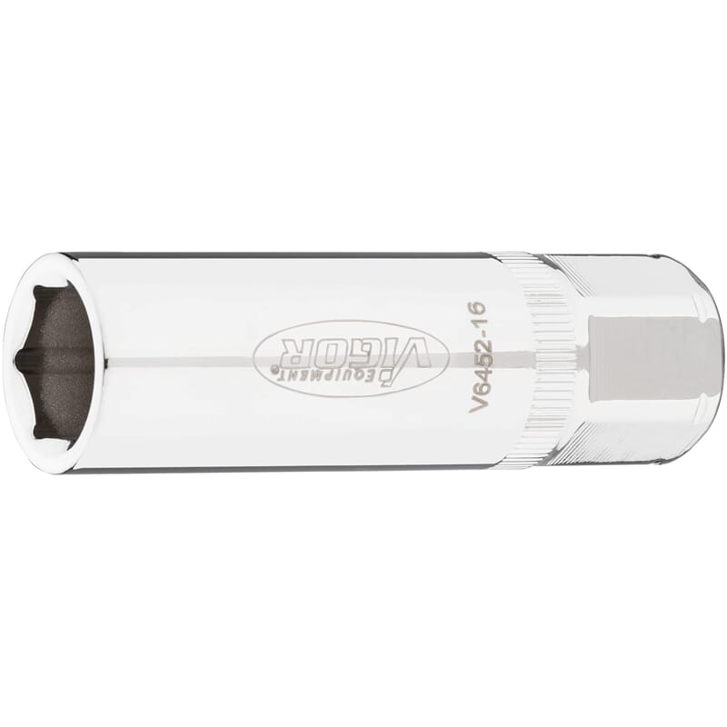 Vigor V6452-16 Steckschlüssel-Einsatz 16 mm