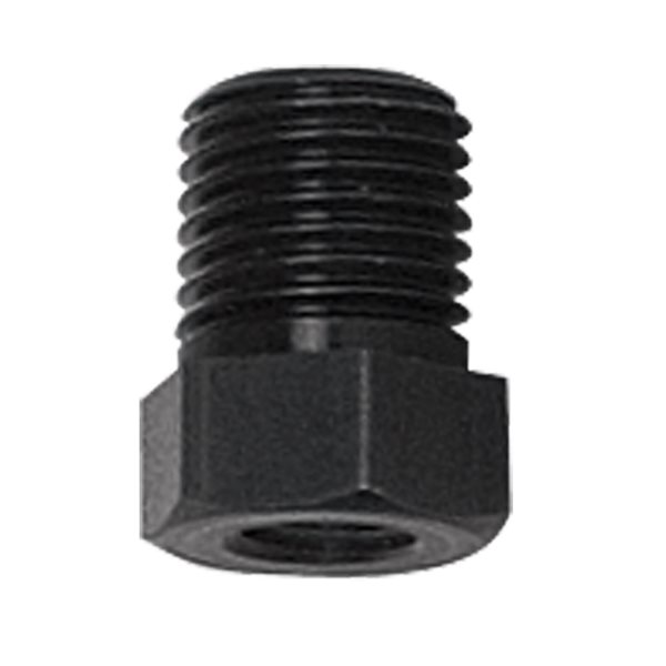 Kukko GA10-1516 Reduzierstueck Sw17X23Mm Aussen:15 -16G/Innen:M10 Fuer 22-01 Und 22-2 Brueniert