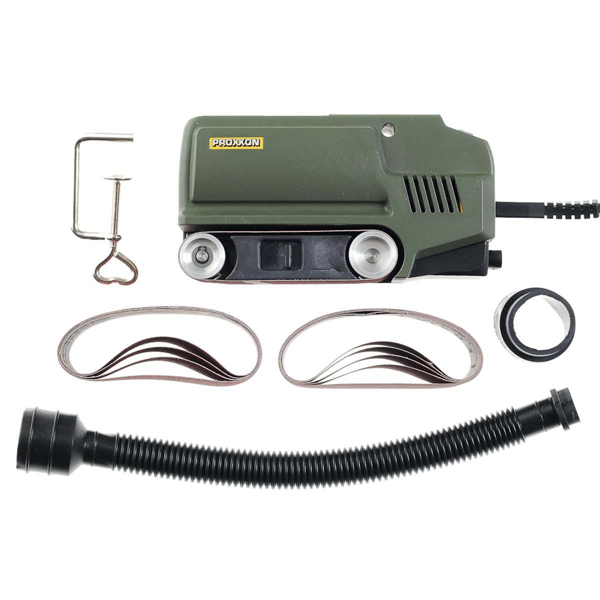 Proxxon 28526 Belt sander BBS/S 