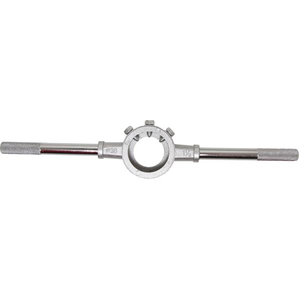 BGS 1900-4 Schneideisenhalter, #5, 38 x 13 mm 