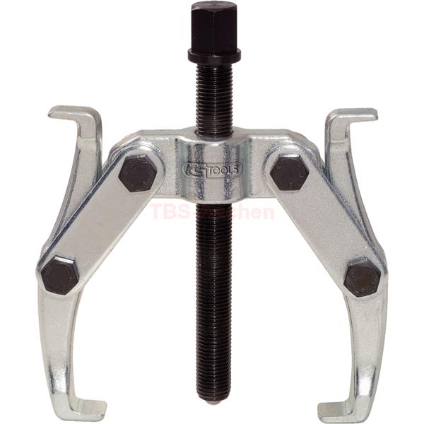 KS-Tools 620.3001 Abzieher 2-armig,20-150mm 