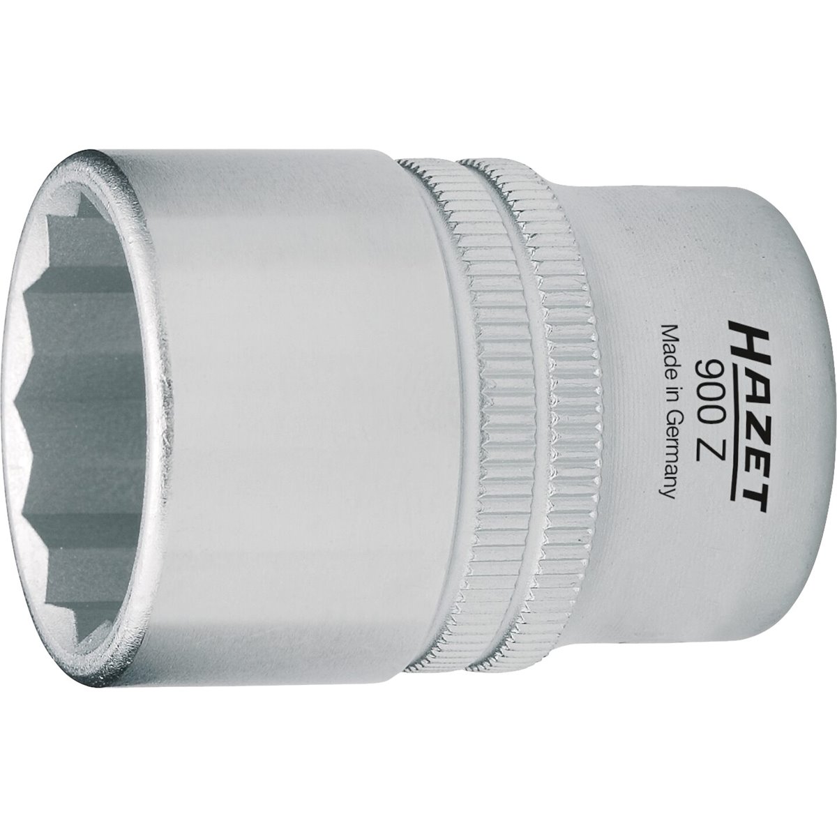Hazet 900Z-36 Steckschlüssel-Einsatz D6K. SW 36mm 