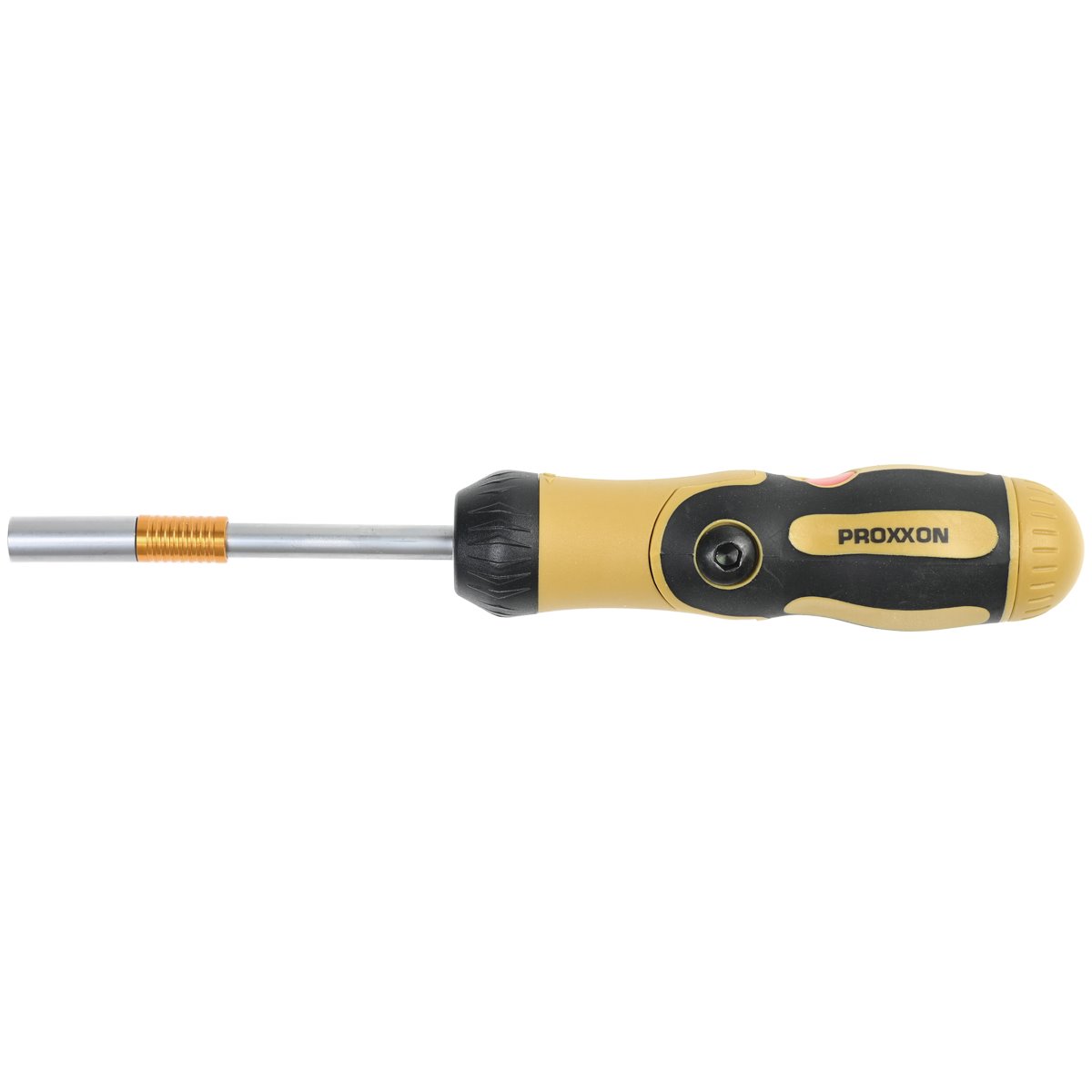 Proxxon 22288 Foldable screwdriver, ratchet 
