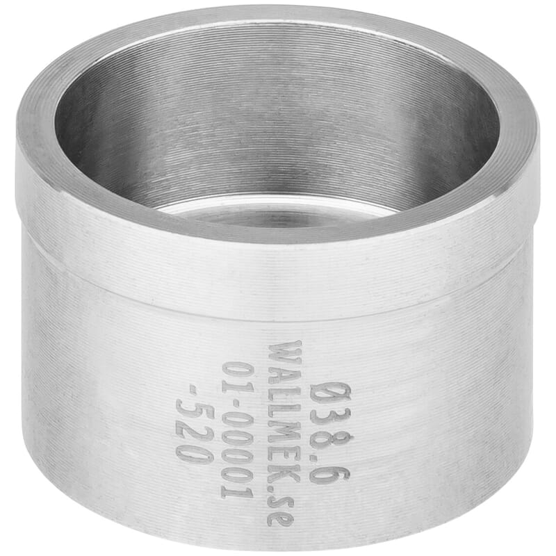 Vigor V8177-38.6 Pressbuchse 38,6Mm