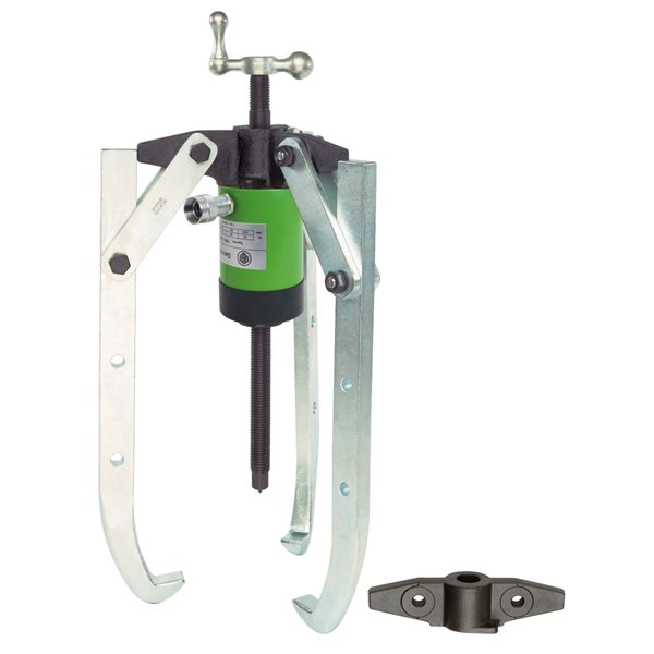 Kukko Y58-206 3-Arm/2-Arm Abz. 1200X700 Mm M. Hydr aulik Zylinder 50 Ton