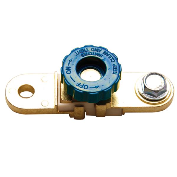 BGS 1416 Car Battery Disconnect Adaptor, flat 