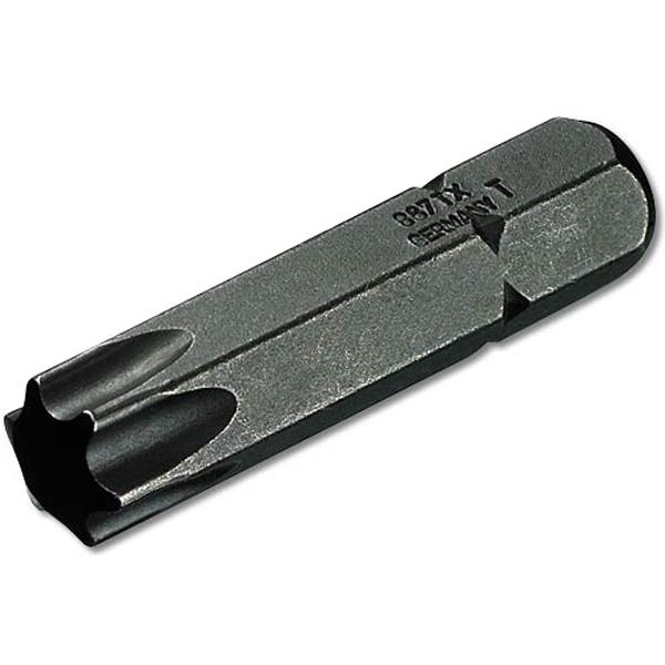 Gedore 887 TX T45 Schraubendreher Bit ORX T45
