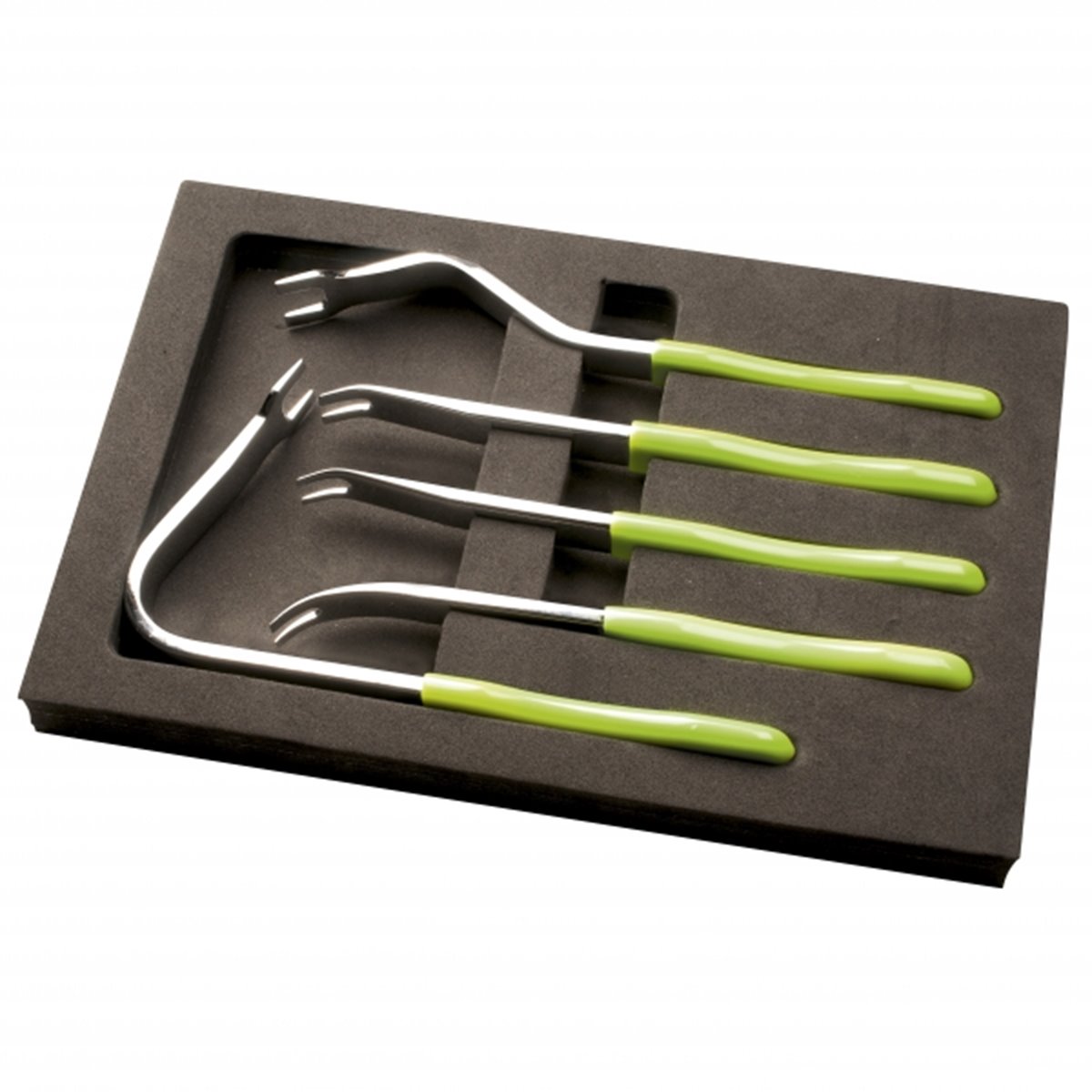 Mueller 277 015 Clip Lifter set 5-pcs 