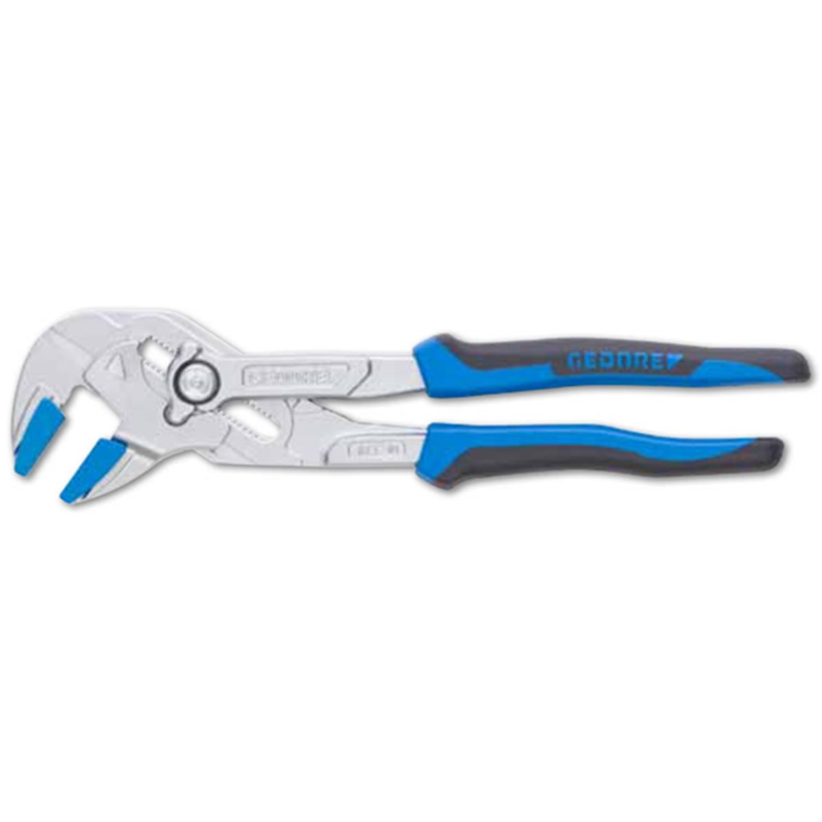 Gedore SB 183 10 JC S-002 Plier wrench 10" 