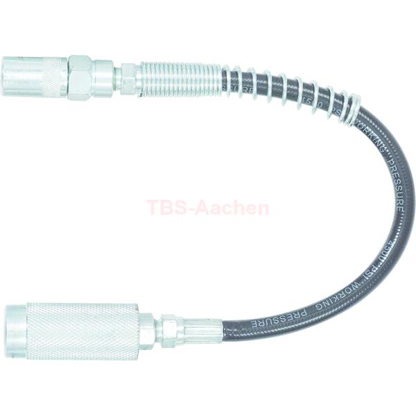 KS-Tools 980.1102 Schlauch-Verlängerung, 300mm 