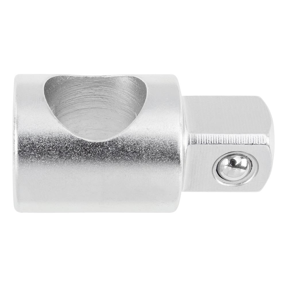Gedore red R77500009 Reduzierstück 3/4" - 1/2" 4kt L.55mm