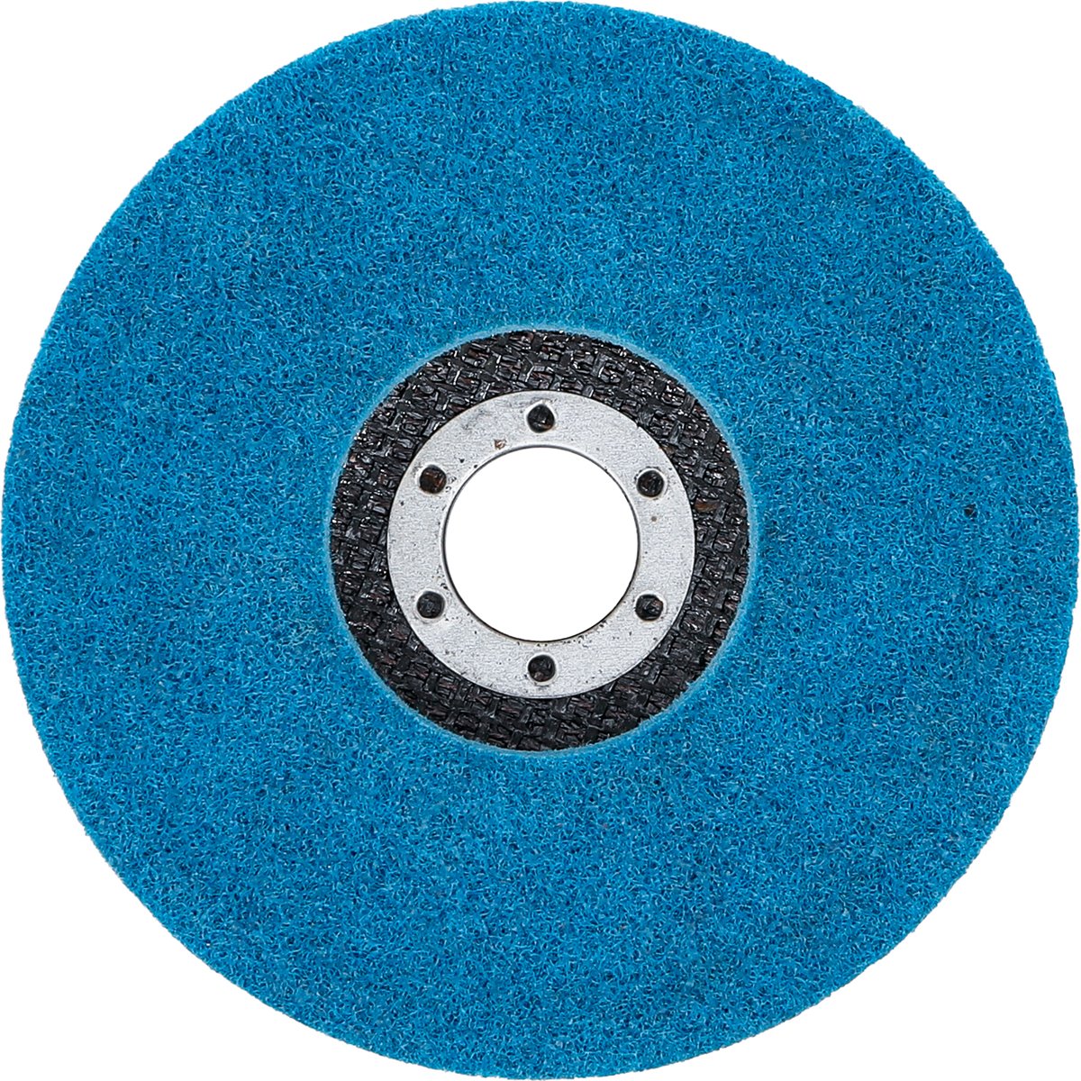 BGS 74618 Polierscheibe Aluminiumoxid Ø125mm K240 