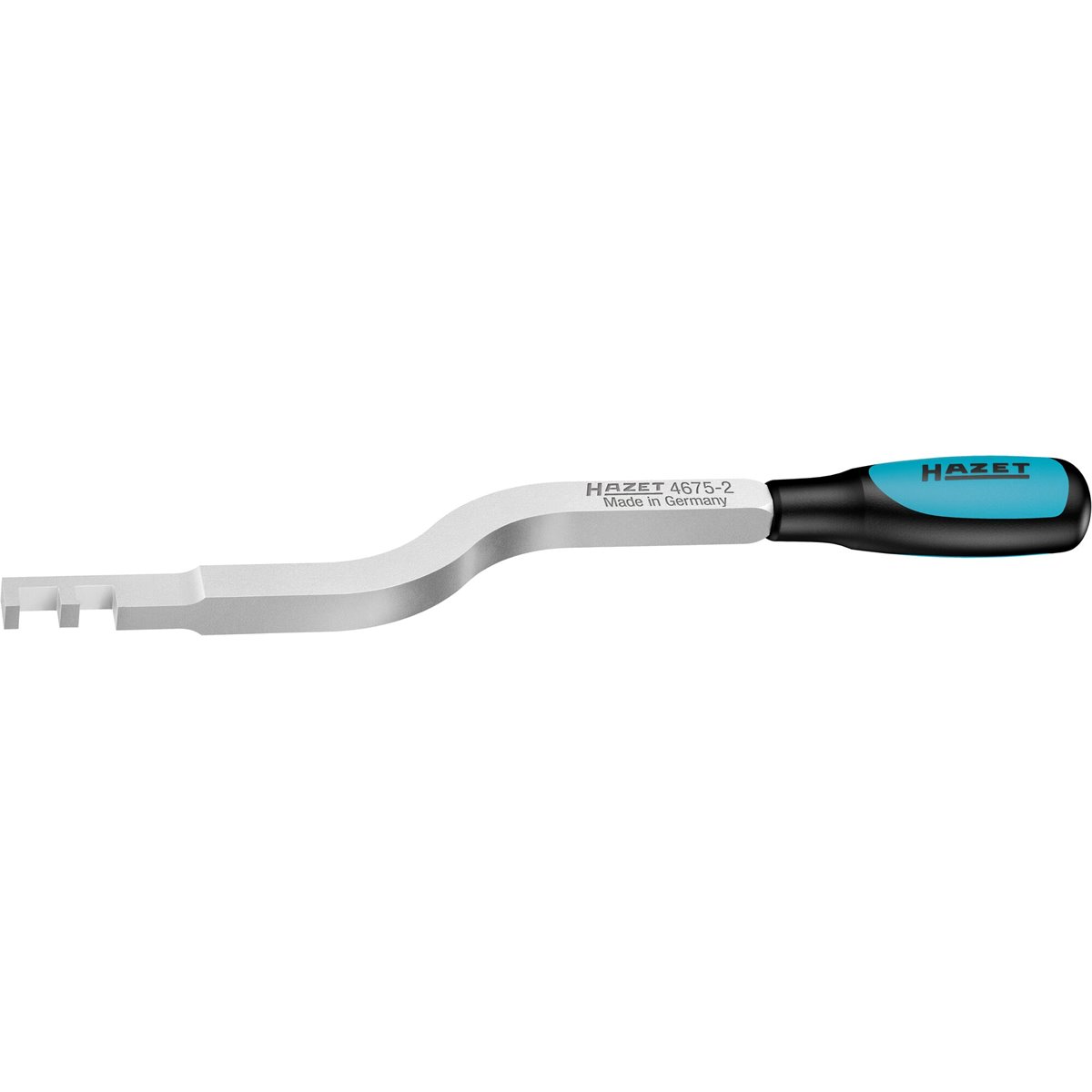 Hazet 4675-2 Entriegelungswerkzeug 
