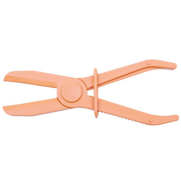 BGS 1717 Schlauch-Abklemmzange, 255 mm 
