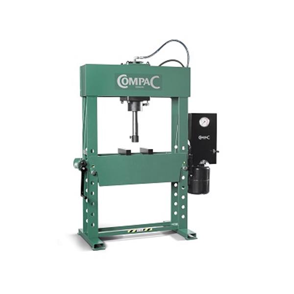 Compac EP 40 E-hyd. Motorpresse 40 Ton Einfachwir. 
