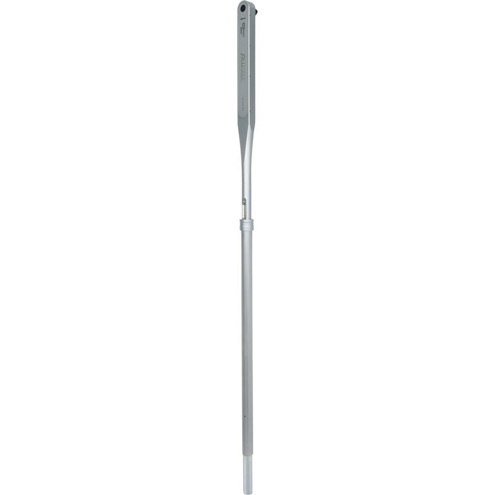 KS-Tools 516.5053 1"ALUTORQUEprecision torque wren ch, 750-2000Nm, right, single sqare