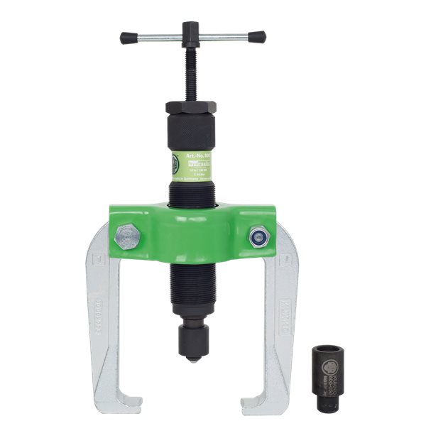 Kukko 844-1-B 2-Arm Abzieher 100 X 100 Mm Mit Hydr aul. Spindel 10 Ton