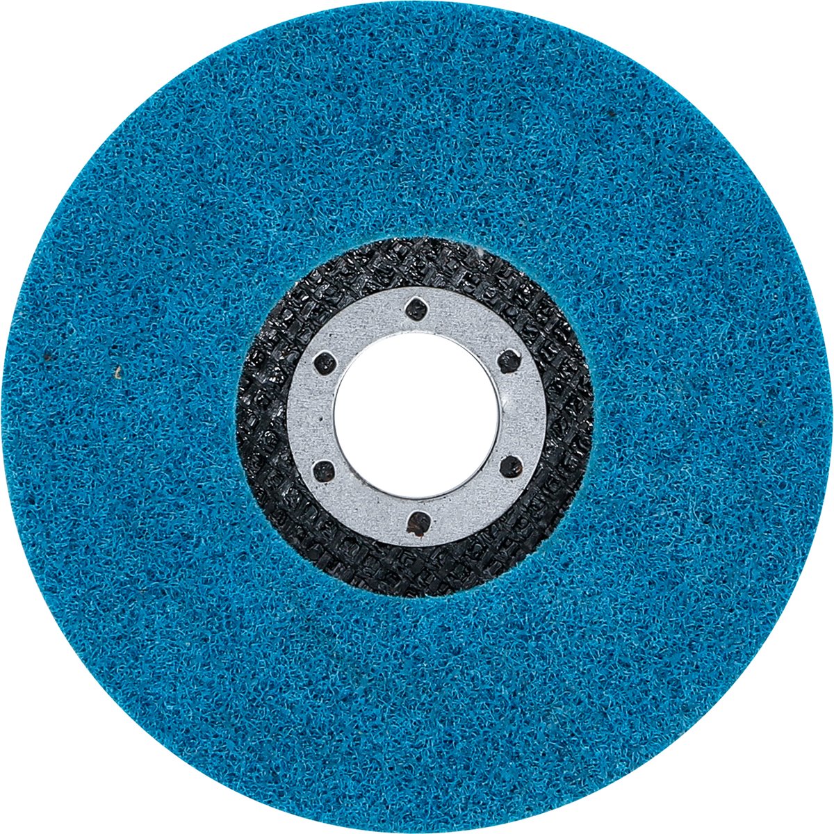 BGS 74614 Polierscheibe Aluminiumoxid Ø115mm K180 
