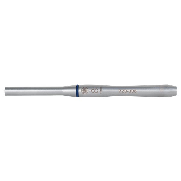 Kukko 720-008 Splintentreiber 8 Mm Einzeln