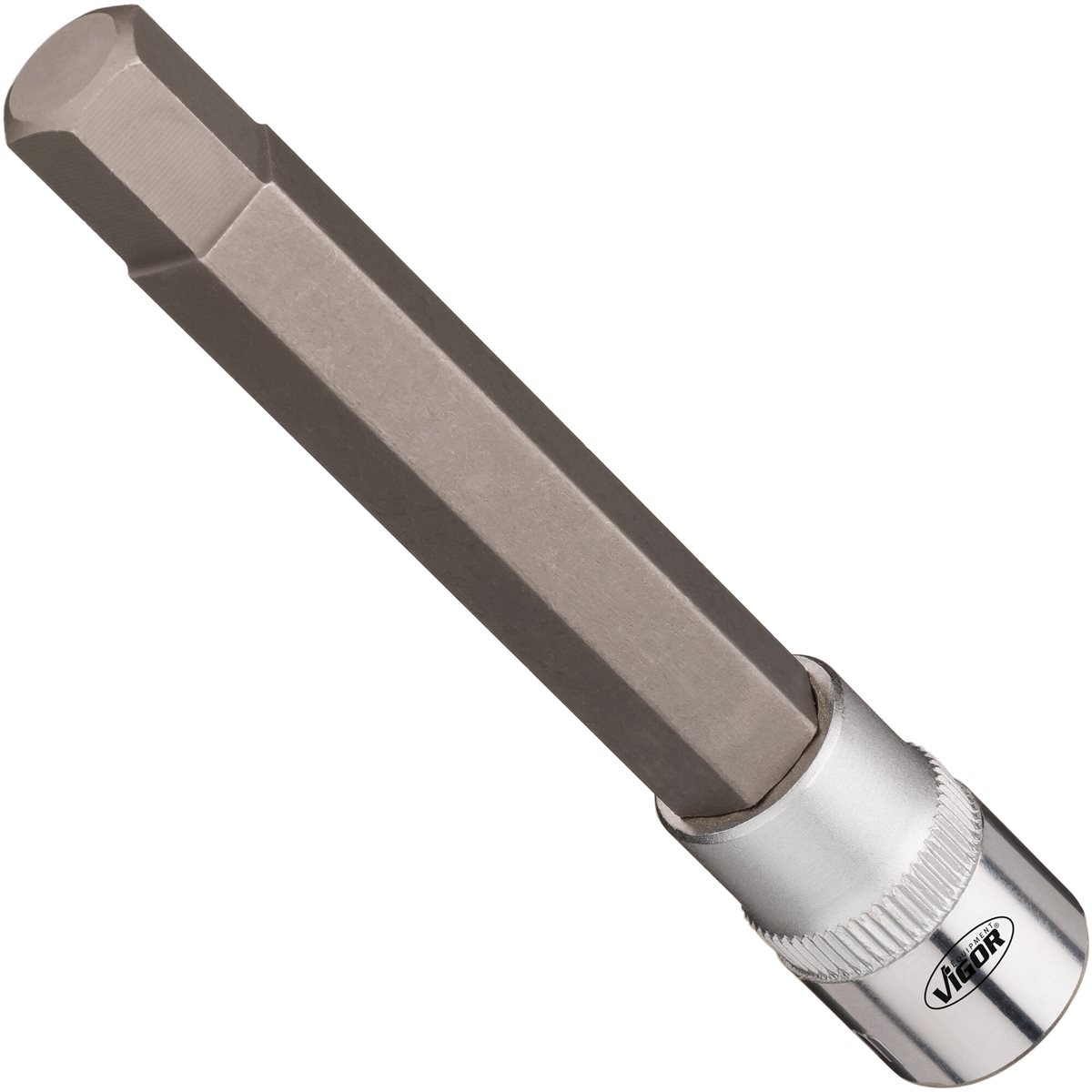 Vigor V7158-7 3/8" Steckschlüssel-Einsatz 11mm 100 mm lang