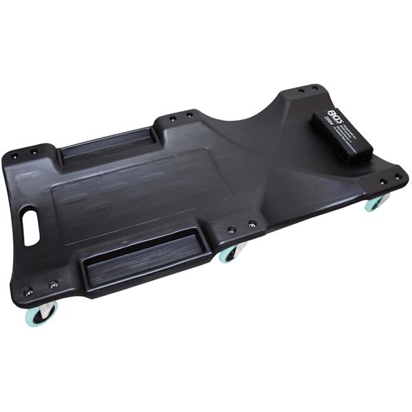 BGS 2994 Werkstatt-Rollbrett, 1000 x 510 mm 