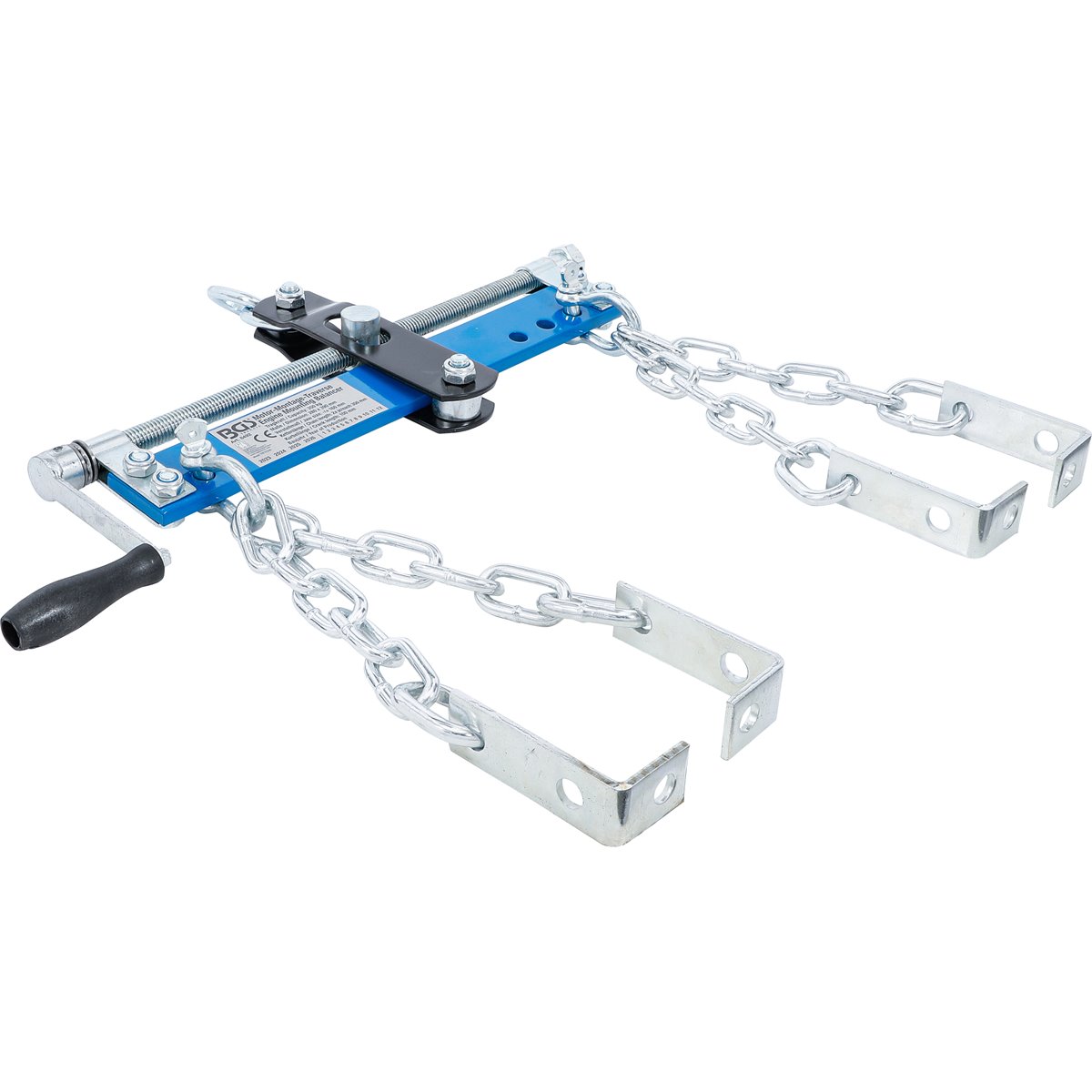 BGS 8492 Engine Mounting Balancer 