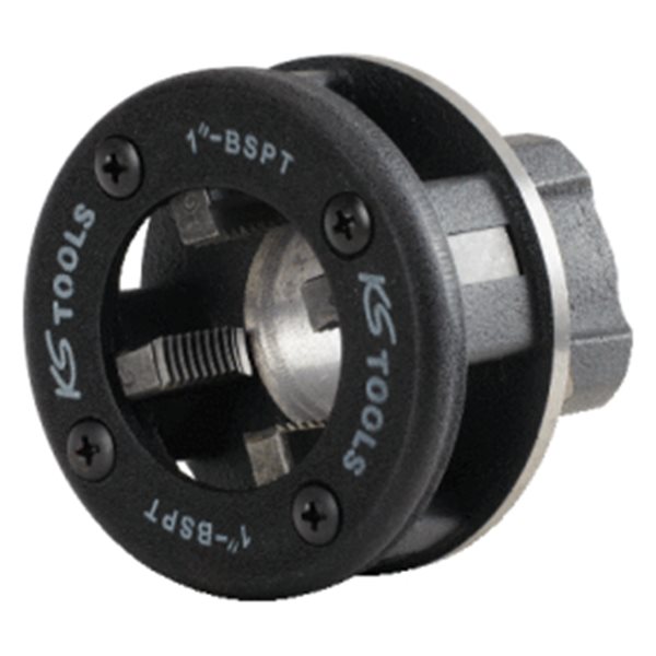 KS-Tools 903.3302 Gewindeschneidkopf,Ø 1/2" 