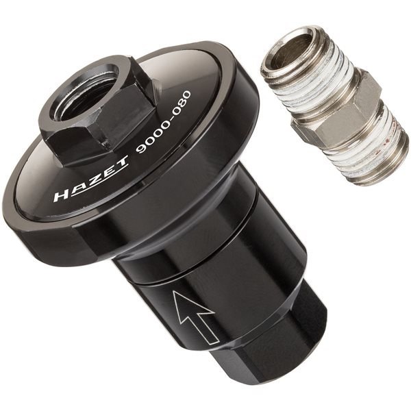 Hazet 9000-080 Druckluft-Minderer