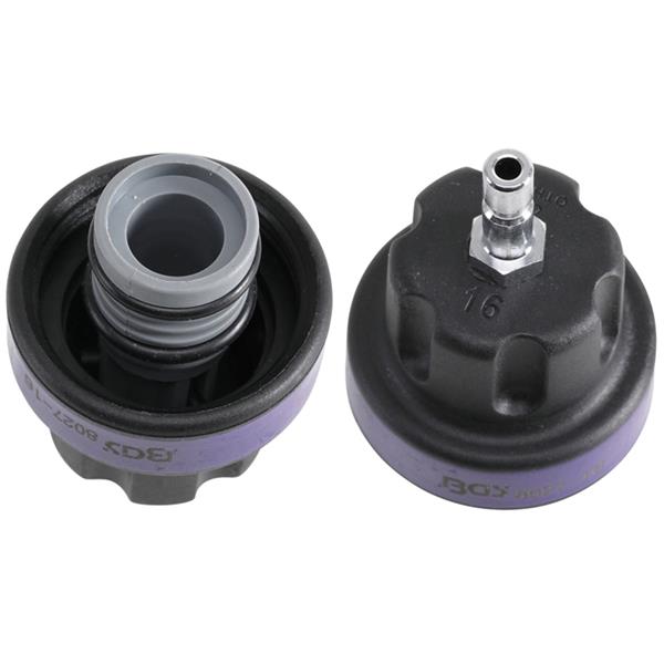 BGS 8027-16 Adapter Nr. 16 für Art. 8027, 8098, fü r Mercedes-Benz