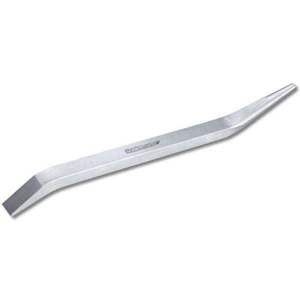 Gedore 142-430 Aluminium prybar 430 mm 