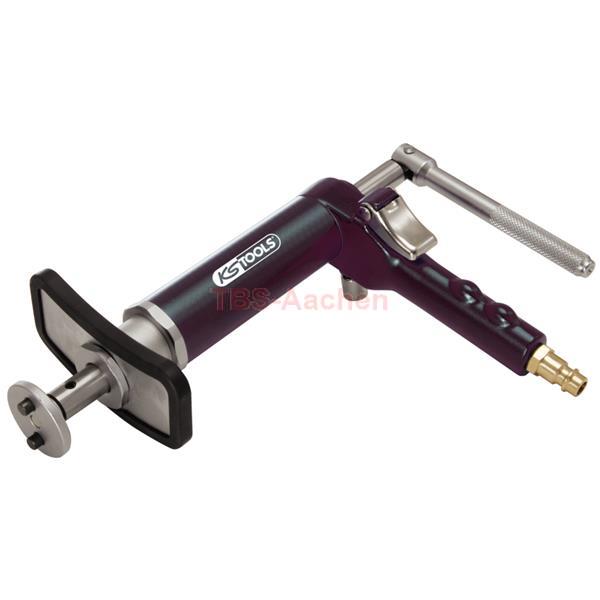 KS-Tools 150.2039 Druckluftspindel f.Bremskolben-A 