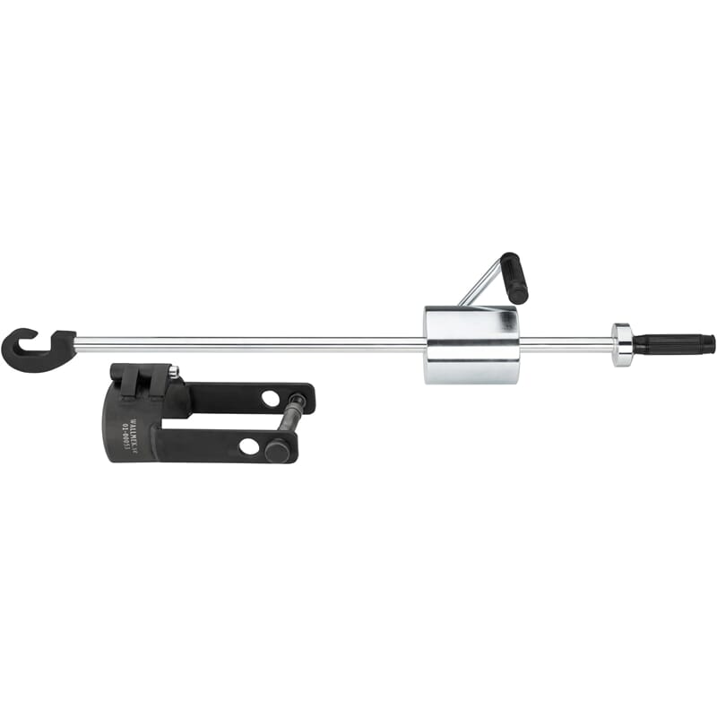 Vigor V7862 Achswellen Demontage Satz