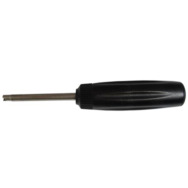 BGS 1551 Drehmomentschrauber für Ventil-Einsätze, 0,45 Nm