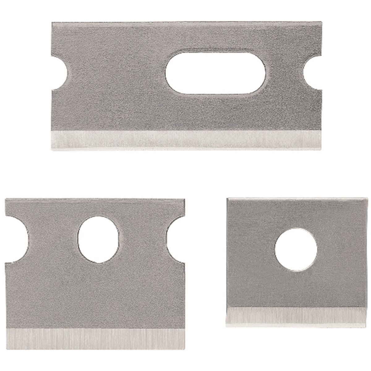 Knipex 97 59 12 Ersatzmesserset für 97 51 12