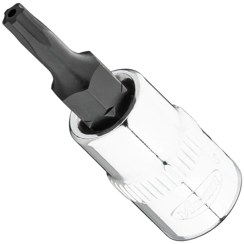 Vigor V7037-IPR15 1/4" T Schraubendr. Einsatz Ipr1 5