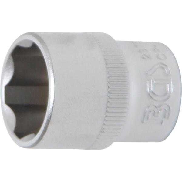 BGS 2376 Steckschlüssel-Einsatz Super Lock, Antrie b Innenvierkant 10 mm (3/8"), SW 16 mm